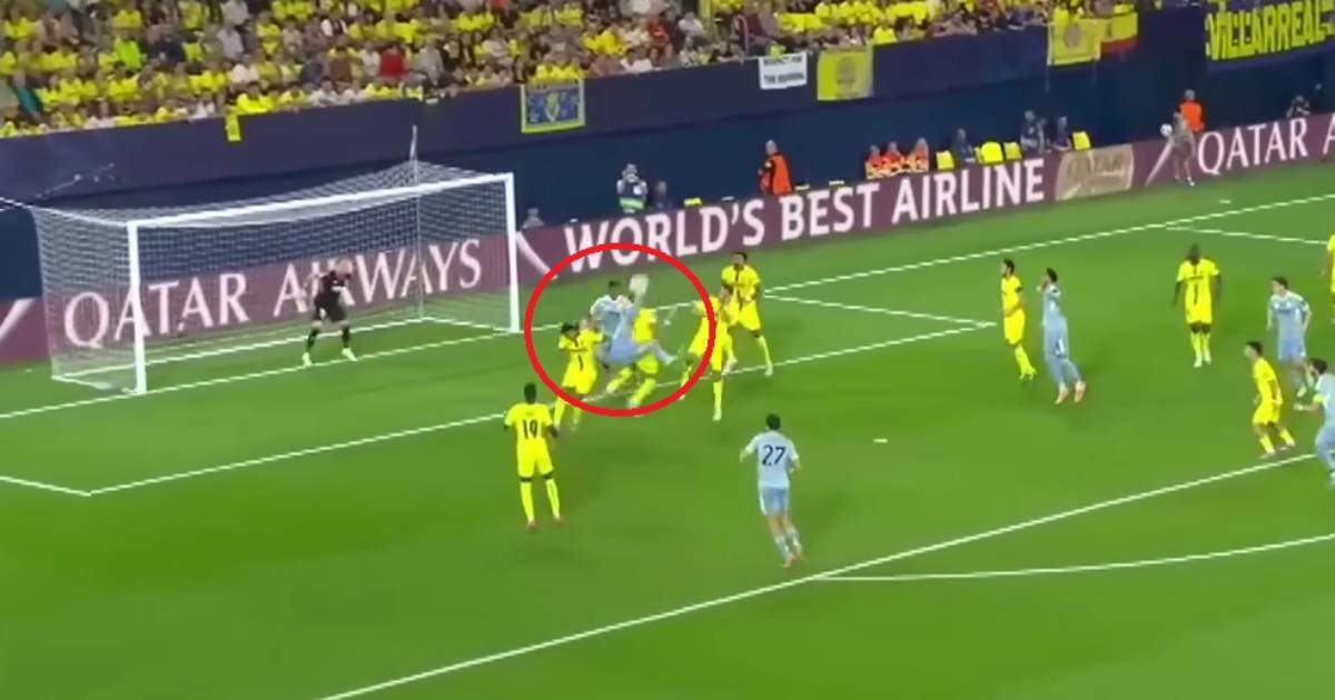 VIDEO Tudorovog braniča okružila trojica. Uslijedio čudesan gol škaricama