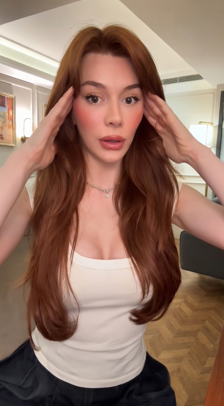 Influencerica (28) otišla na facelifting jer su je uspoređivali sa Simpsonima