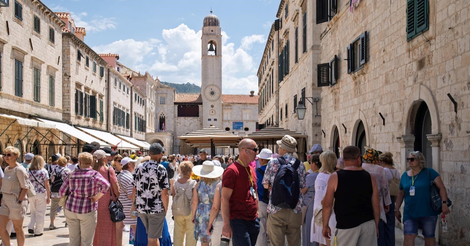 Ministar turizma: Nema nikakvih razloga za nerealno podizanje cijena