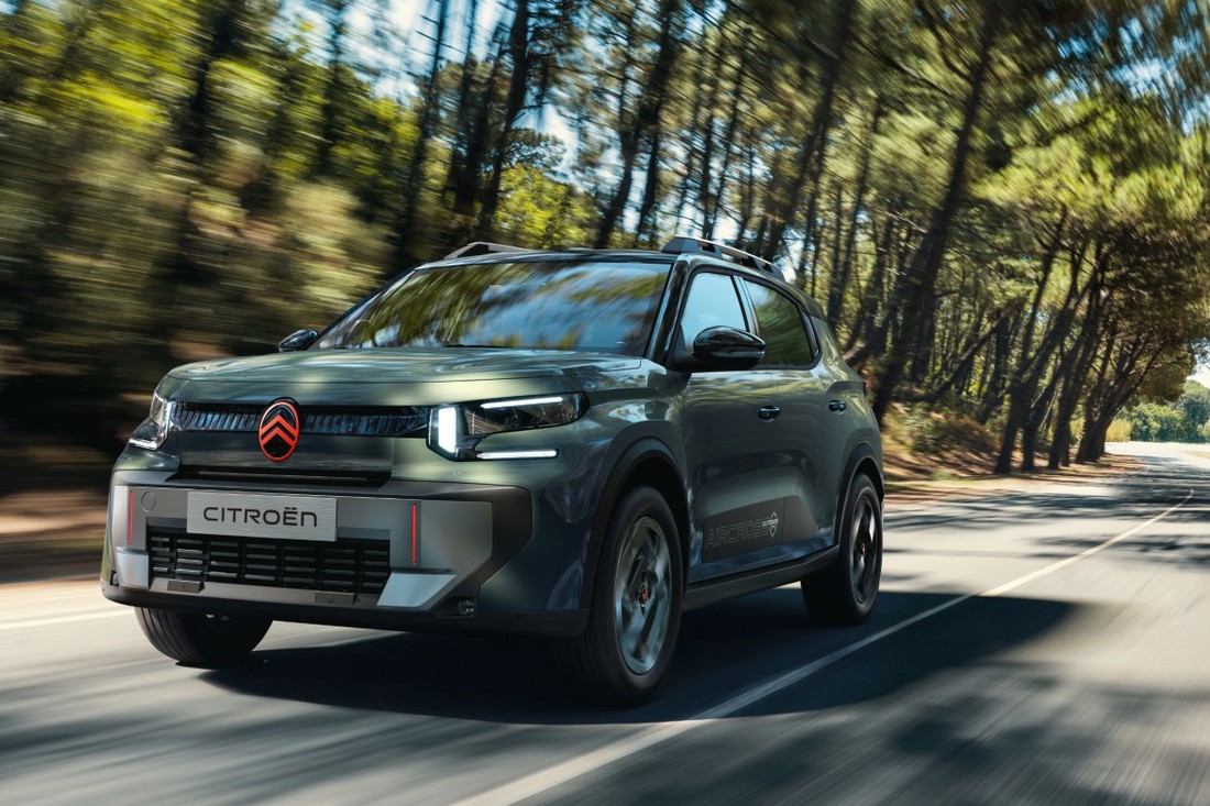 Citroën podiže ljestvicu: Njegovi pristupačni modeli dobili skupe izvedbe
