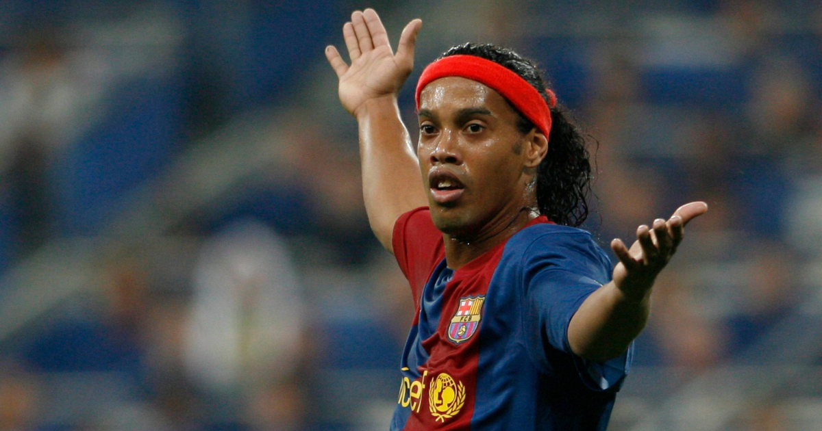 Stigao je film o Ronaldinhu. Evo gdje ga možete pogledati