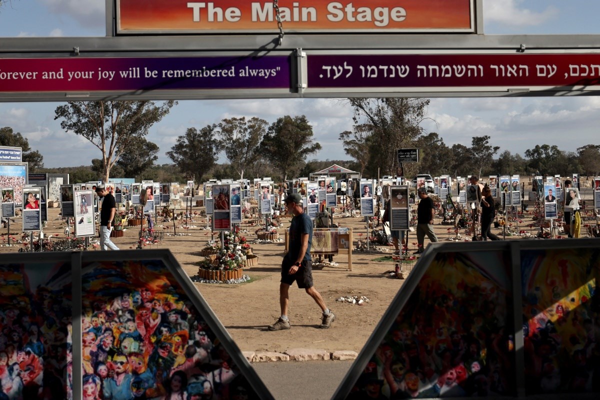 Dvije godine od masakra koji je promijenio svijet. "Još čujem krikove svog brata"