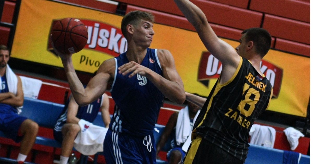 Nakon šest mjeseci vraća se hrvatska košarka. Cibona brani naslov iz 2019.