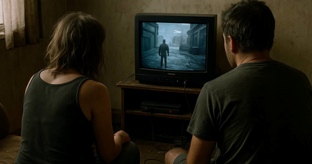 Jeziv slučaj na istoku Hrvatske: Roditelji se igrali i pili, a djeca im gladovala