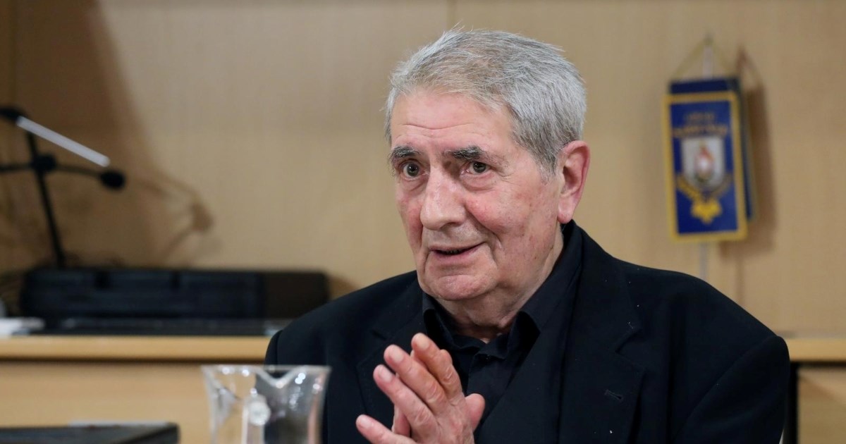 Preminuo hrvatski književnik i prevoditelj Pero Mioč