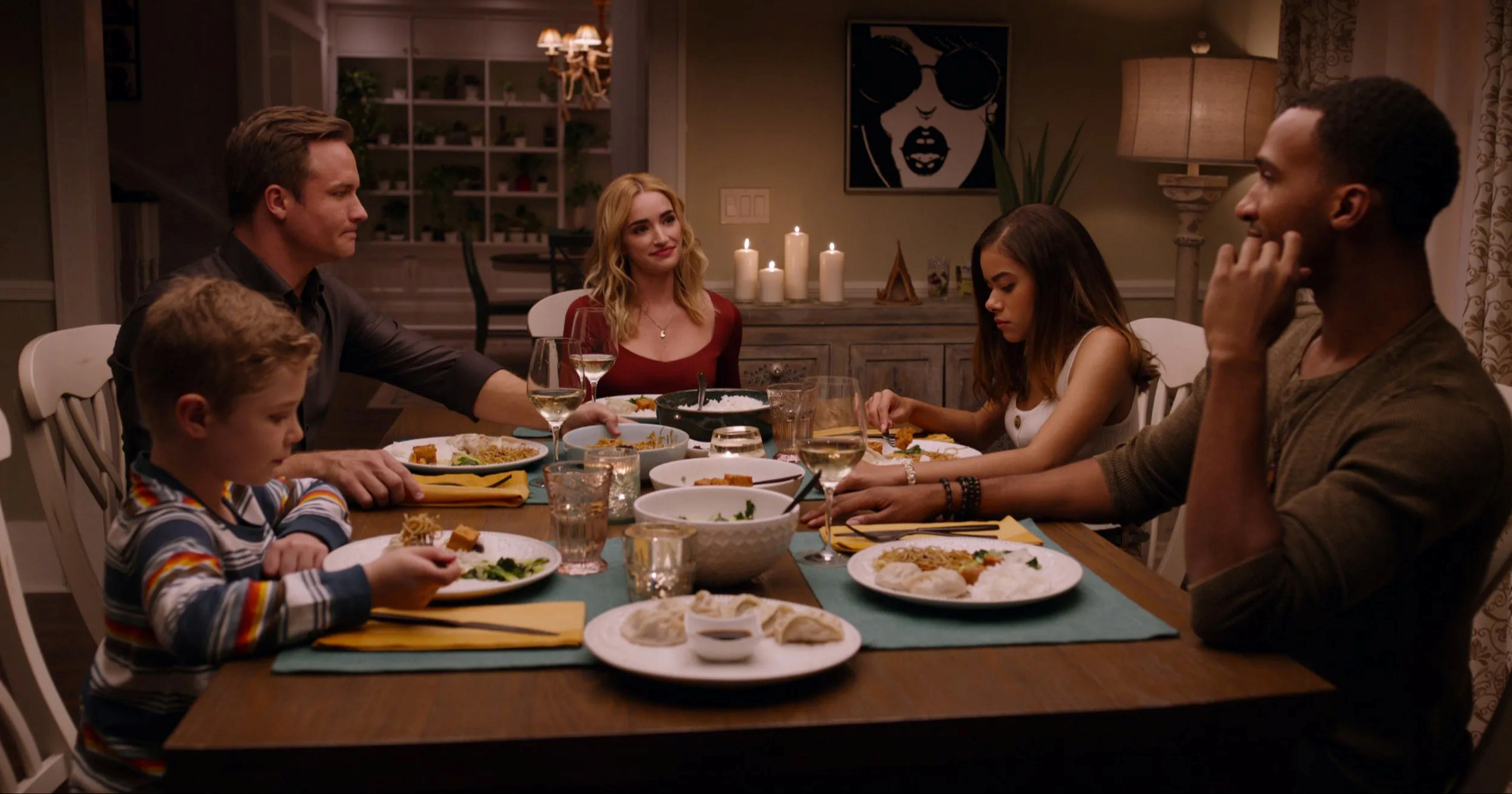 Kada je najbolje večerati zimi? Postoji pravilo koje će vam poboljšati san