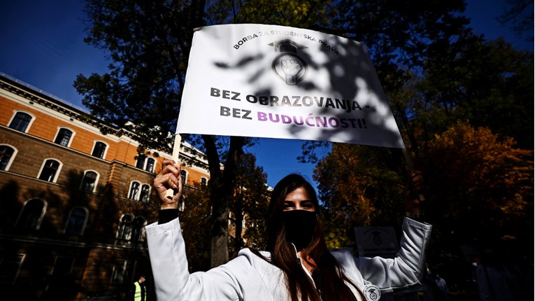 Tužiteljstvo u BiH primilo 20 prijava o seksualnom zlostavljanju na fakultetima