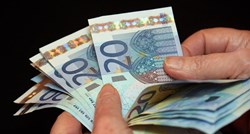 Mladić u Poreču naručivao lažne novčanice eura, policija ga otkrila
