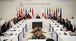 G7 osudio ruske lažne izbore na okupiranom teritoriju Ukrajine