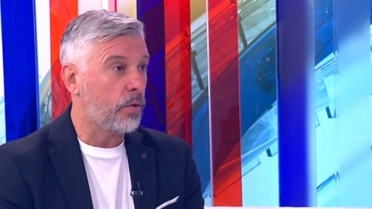 Povjesničar Klasić: Svjetski mir ovisi o nepredvidljivom ucjenjivaču Trumpu