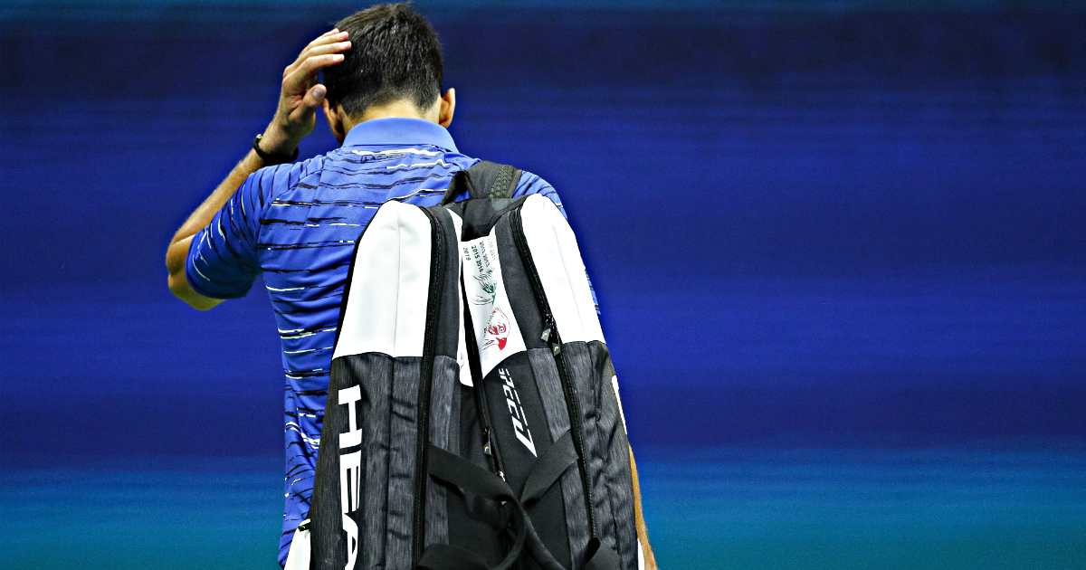 NY Times: Novak je teže ozlijeđen, možda će morati na novu operaciju