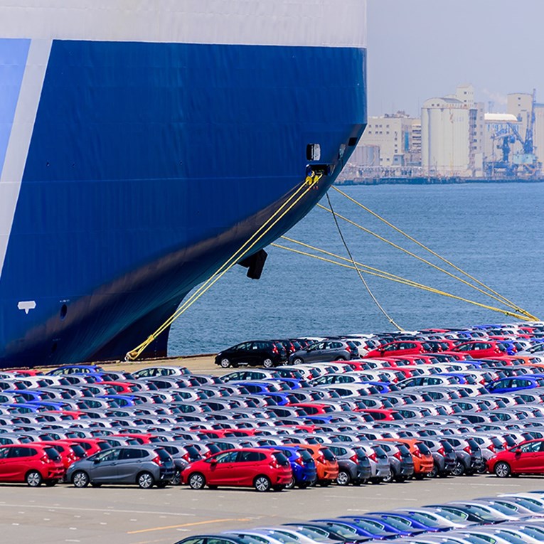 Trumpove carine na aute donose kaos. Ogromna poskupljenja u SAD-u, problem za EU