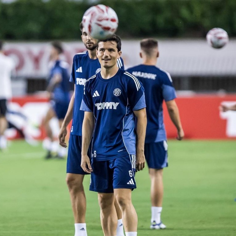 Guillamón: Rakitić mi je pričao o Hajduku. Nevjerojatno je što sam doživio na Poljudu