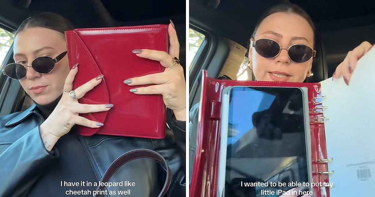 Djevojke su poludjele za ovim planerom, evo zašto