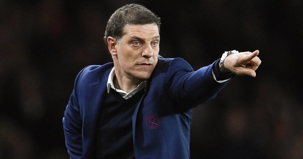 Slaven Bilić se vraća u Premier ligu?