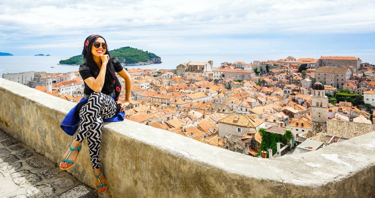 U Hrvatskoj do sada 15 posto više noćenja nego lani