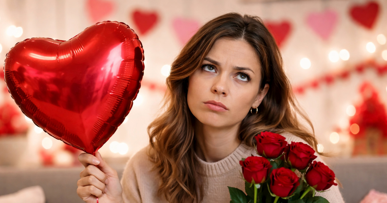 Pet horoskopskih znakova ne može smisliti Valentinovo