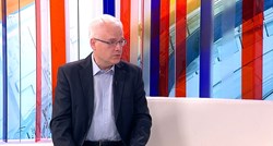 Josipović: Sudac Mrčela ima jedan kapitalni nedostatak
