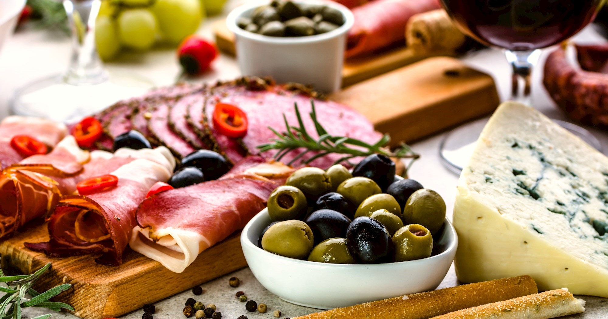 Volite li ih? Ovo su najomraženije namirnice na svijetu