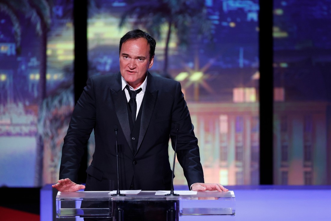 "Vrijeđa me što taj film postoji": Tarantino brutalno o velikoj franšizi