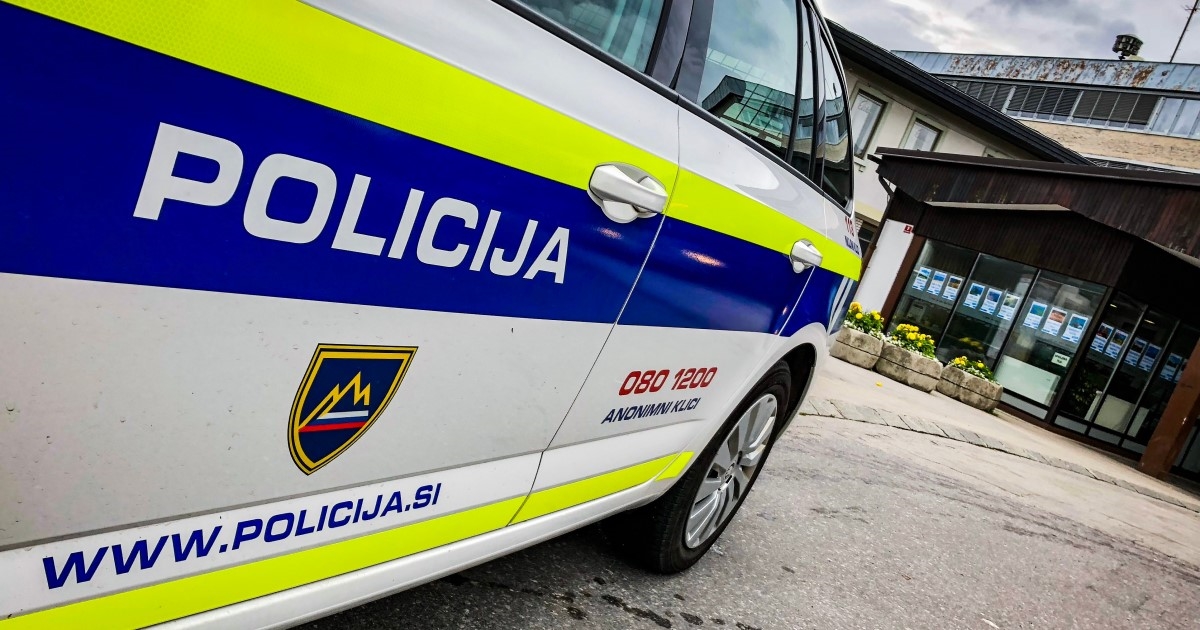 Učenik u Sloveniji u školu donio pištolj, slučajno ispalio hitac i ozlijedio dječaka