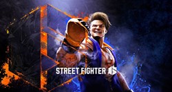 Street Fighter 6: Pradjed borilačkih igara i dalje udara snažno