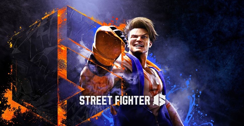 Street Fighter 6: Pradjed borilačkih igara i dalje udara snažno