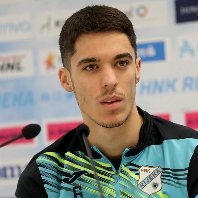Insajder: Fenerbahče je sve dogovorio s Rijekom, ali je Jankovića stavio na čekanje