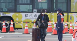 Kina protjerala tri strana novinara zbog kritike odnosa prema koronavirusu