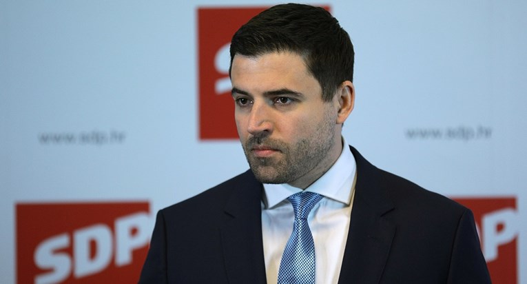 Bernardić predložio novi paket zakona za pomoć gospodarstvu