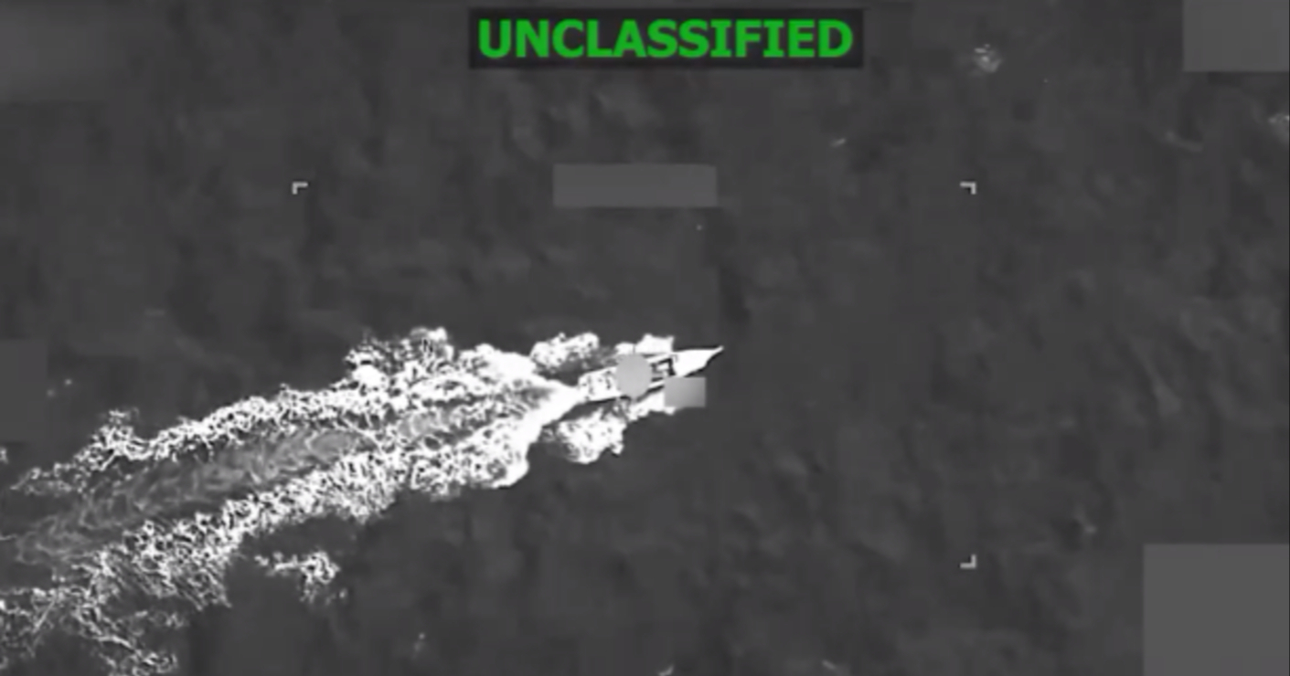 Novi američki napad na brod na Karibima, ubijene tri osobe