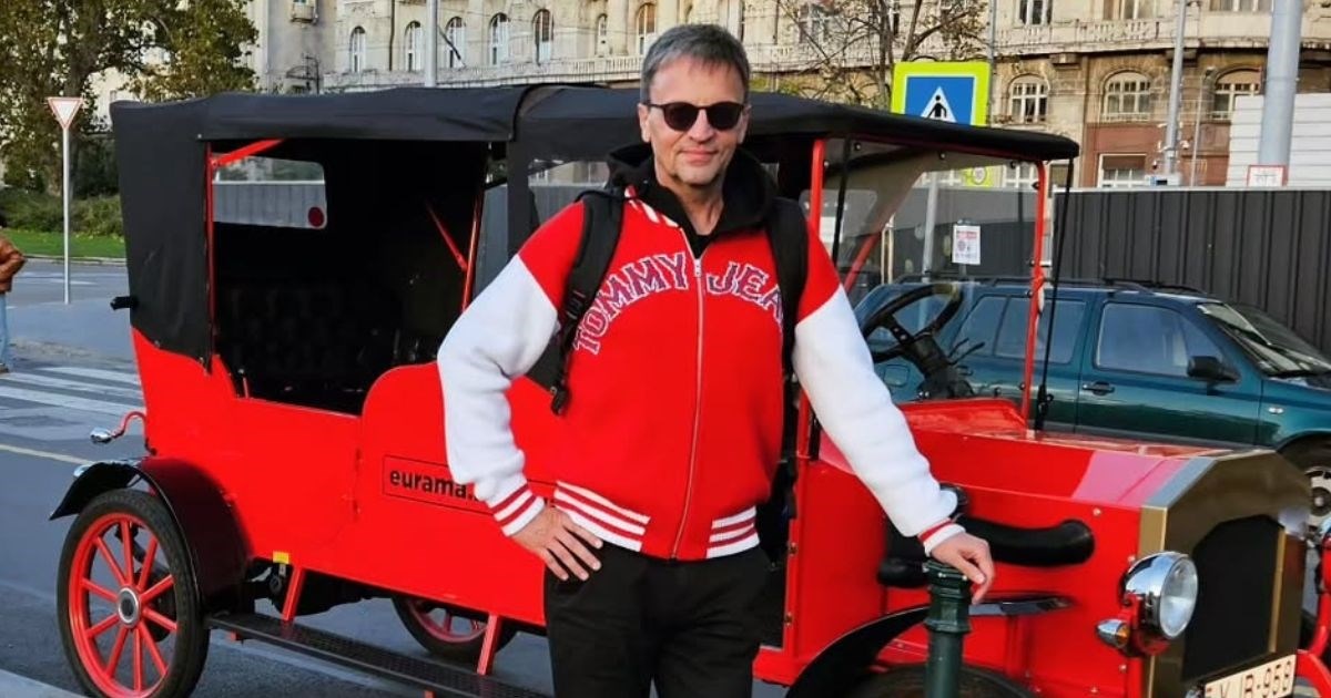 Saša Kopljar prisjetio se majke Gite: "S kakvim legendama je surađivala..."