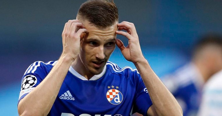 Poznato koji klub želi Oršića. Dinamo za njega traži sedam milijuna eura i bonuse