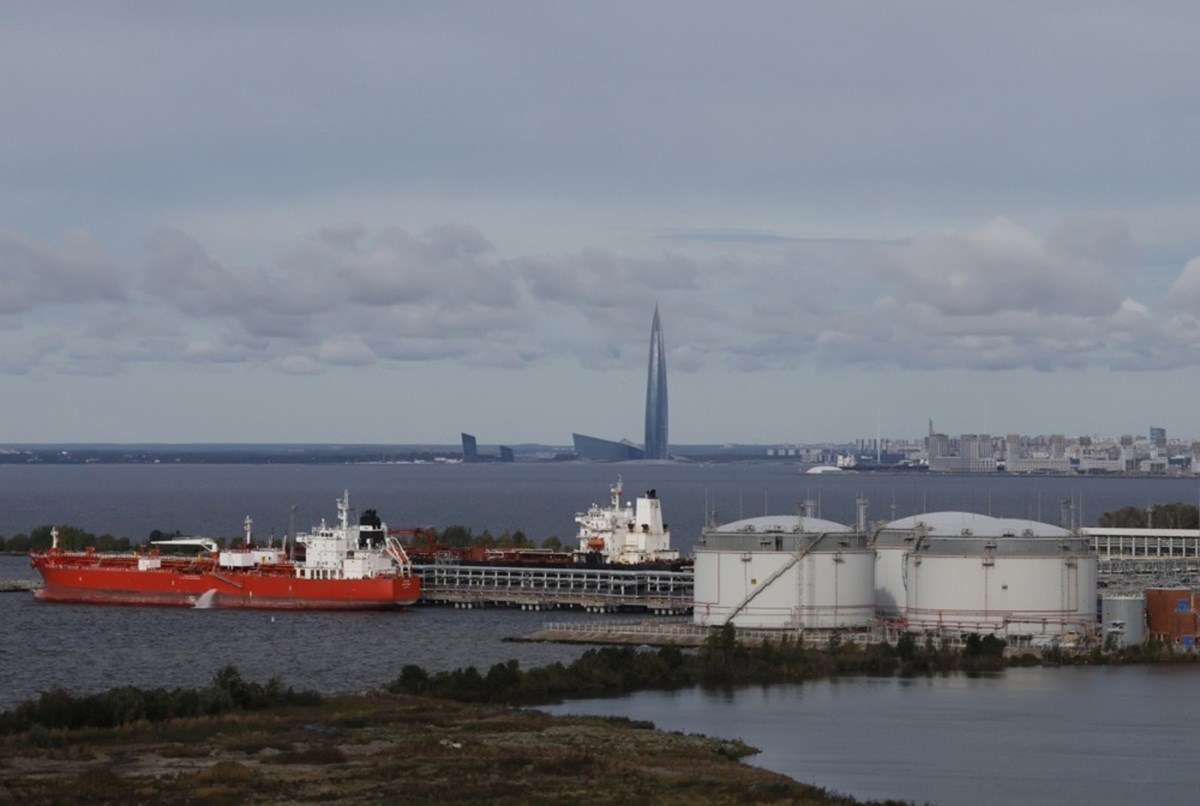 Rusija želi smanjiti popust na vlastitu naftu