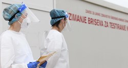 Stožer: U Hrvatskoj 455 novih zaraza koronom, 4 umrla