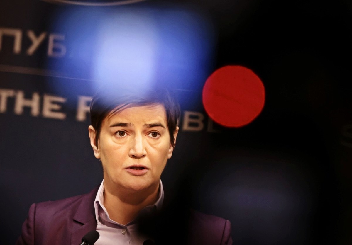 Brnabić: Brine me što nitko u EU ne reagira na retoriku mržnje u Hrvatskoj