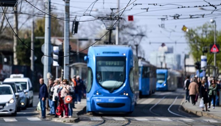 Zagreb se zadužio za 50 milijuna eura, treba mu za ZET i Holding