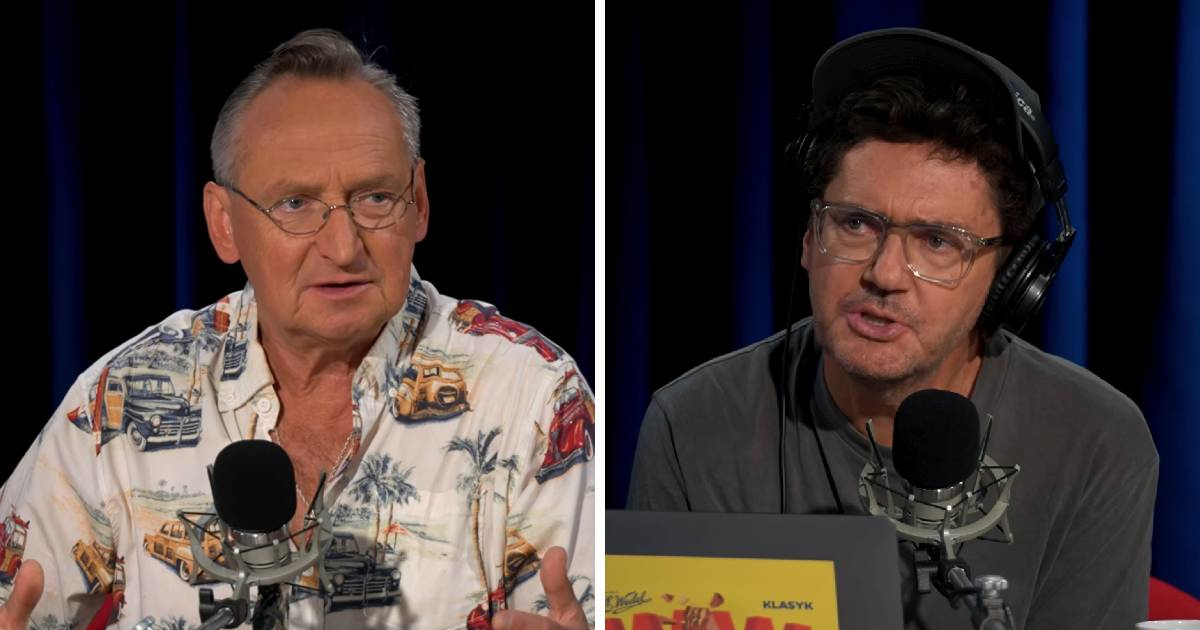 Poljski voditelj žestoko se sukobio s gostom: "Moj otac bio je tužitelj u komunizmu"