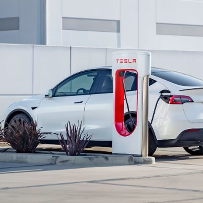 Tesla Model Y dobio odobrenje u Kini. Mogu ga koristiti državni dužnosnici