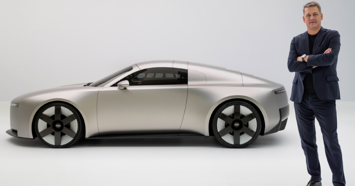 Iz Audija potvrdili: Električni nasljednik TT-a nije upitan