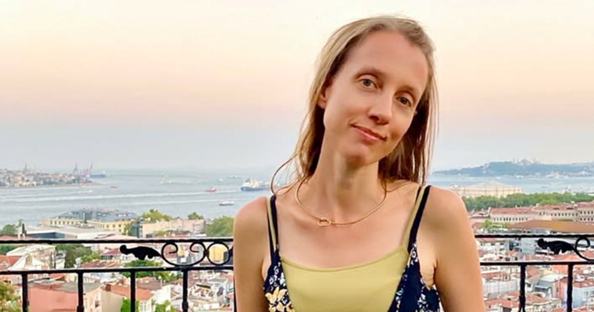 Irački dužnosnik: Oteta američka novinarka je oslobođena