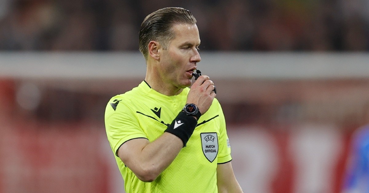 Nizozemski amaterski klubovi odigrat će gradski derbi bez sudaca