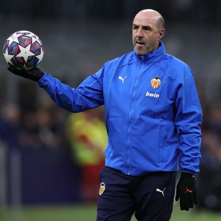 Preminuo Jose Manuel Ochotorena (65). S Realom je uzeo dva europska naslova