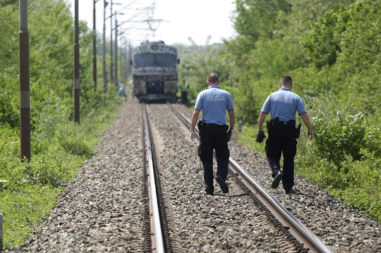 Na djevojku (23) naletio vlak, policija objavila detalje: "Bio je nesretan slučaj"