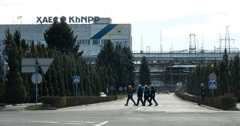 State Department: Naša kontrola ukrajinskih elektrana može značiti manje napada