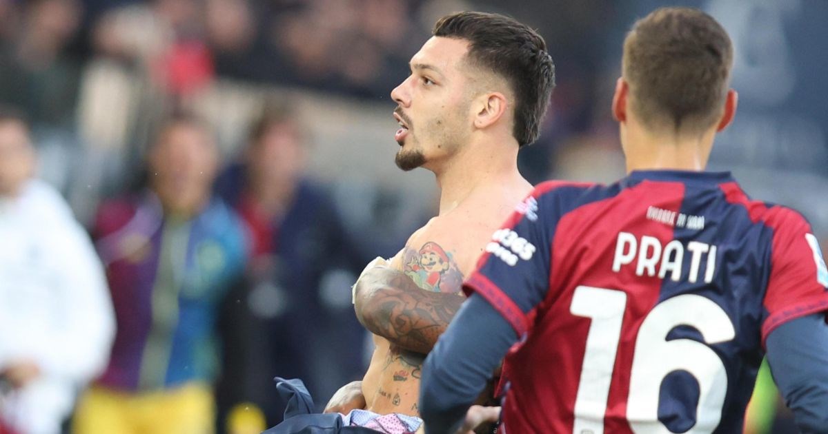 Roma opet izgubila u Serie A