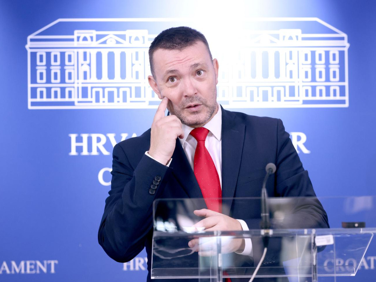 Bauk o sukobu Milanovića i Plenkovića: Zna se koga vojnik treba slušati