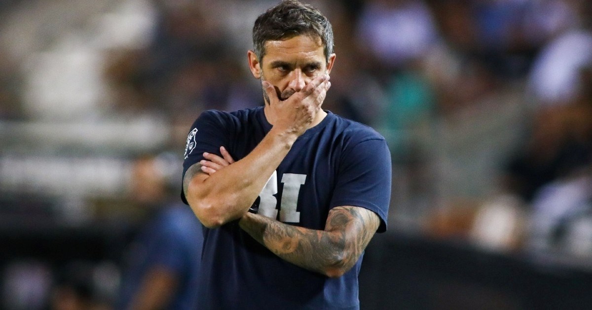 Nenormalno je da je Rijeka iz prve i druge utakmice protiv PAOK-a ista ekipa