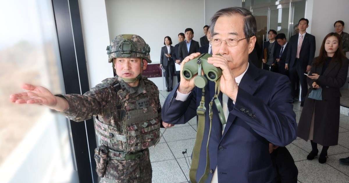 Ovaj azijski čelnik ima sasvim drukčiji pristup Trumpovim carinama od Kine