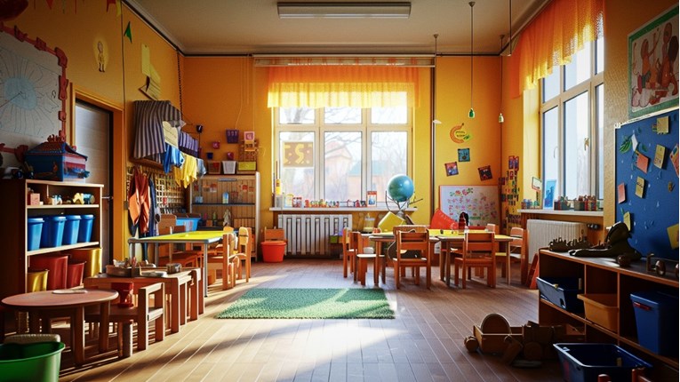 Bjelovar gradi novi vrtić